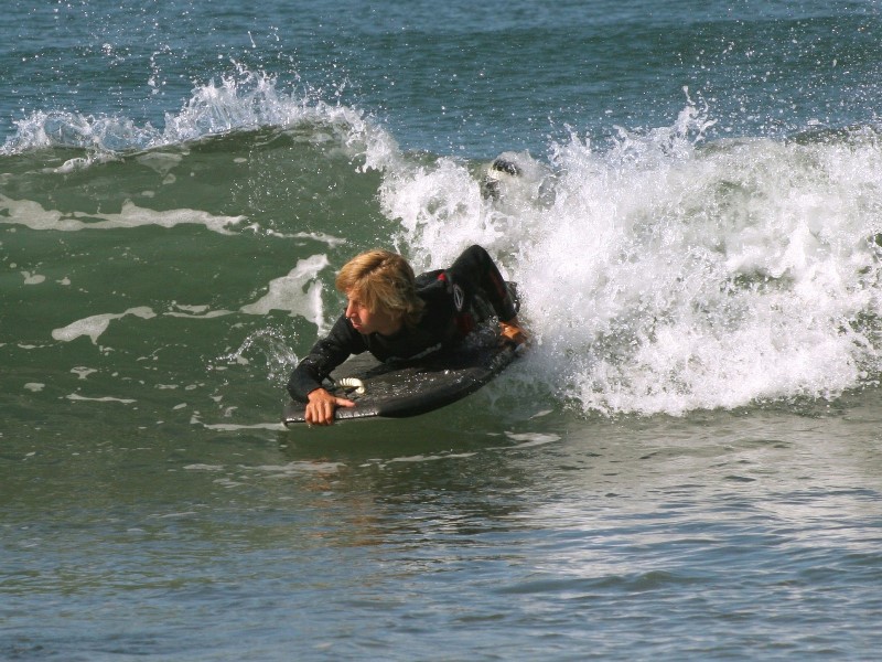 Bodyboard Private Lesson gallery 1