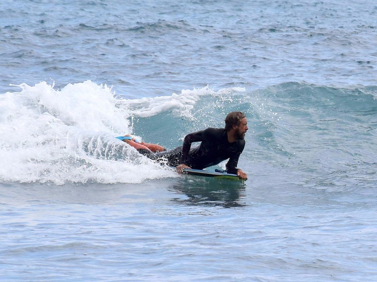 Bodyboard Private Lesson gallery 2