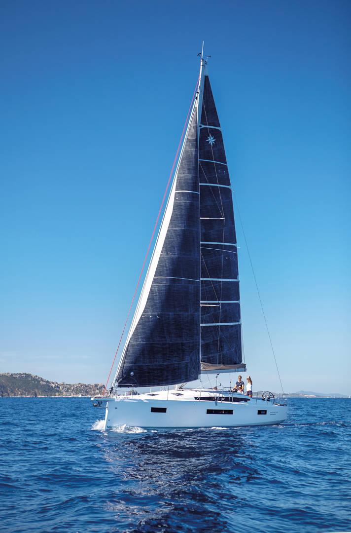 Galeria Sailing Workshop 1