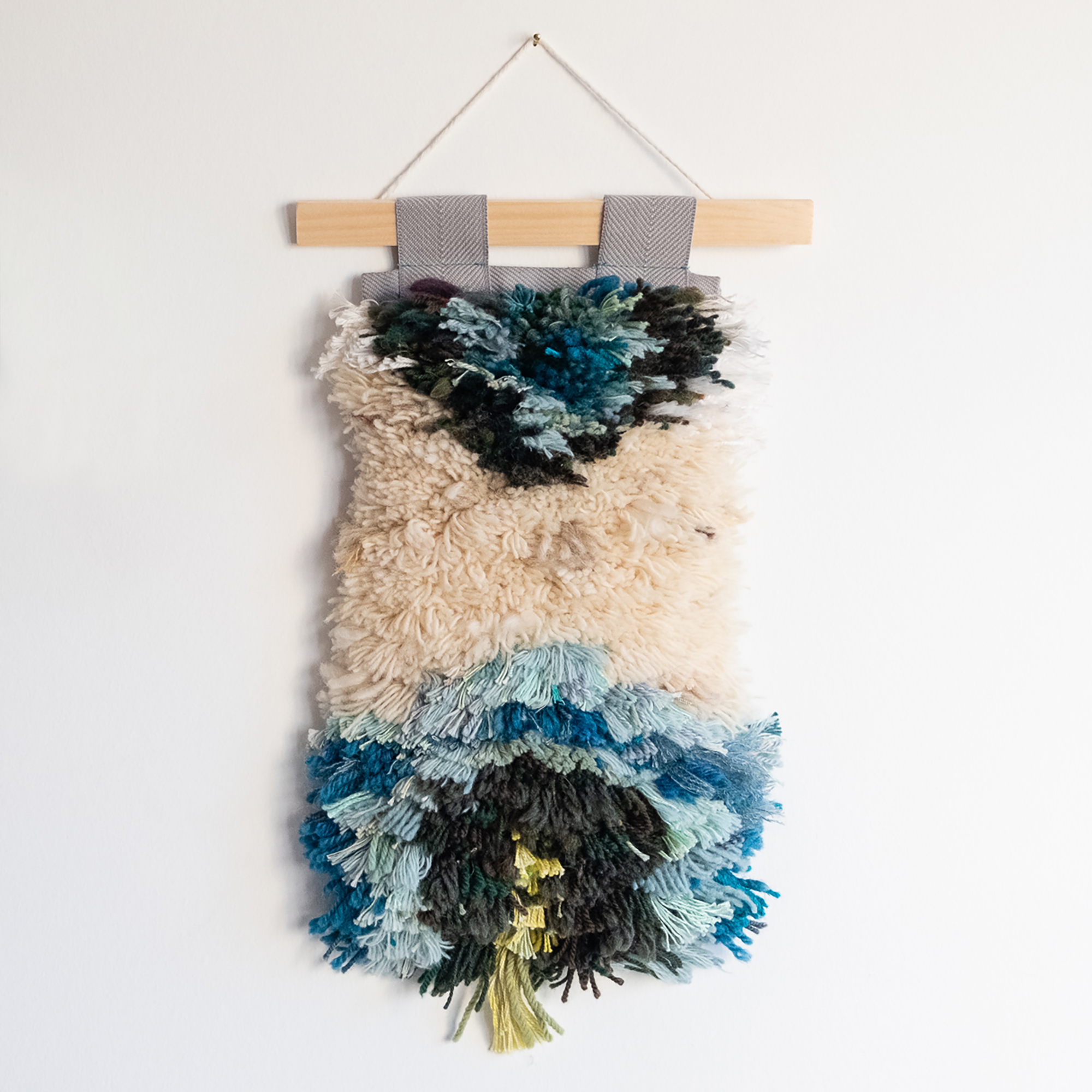 Esmirna Stitch Team Building Workshop gallery 3