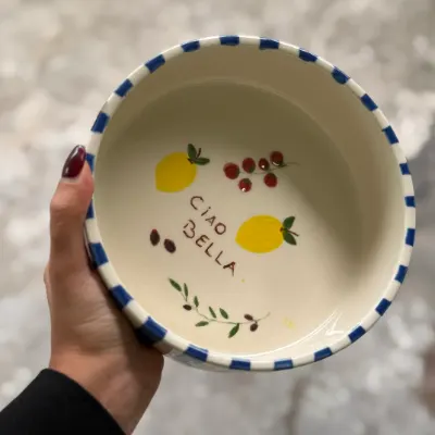 Ceramic Painting in Downtown Porto | Domus Arte Creative Experience