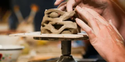 Artes e ofícios