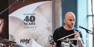Música e atuação