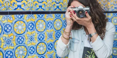 Fotografia e Vídeo