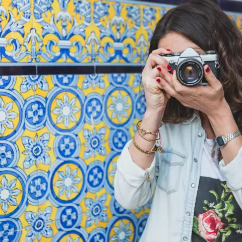 Photography & Video
