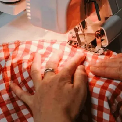 Sewing Starter Workshop