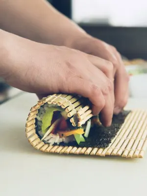 Asian Cooking