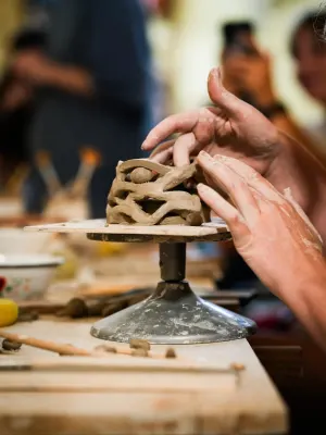 Ceramics