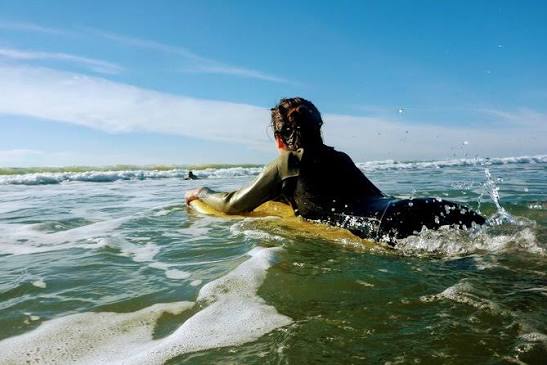 Bodyboard Private Lesson gallery 4