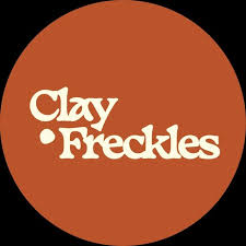 Clay Freckles