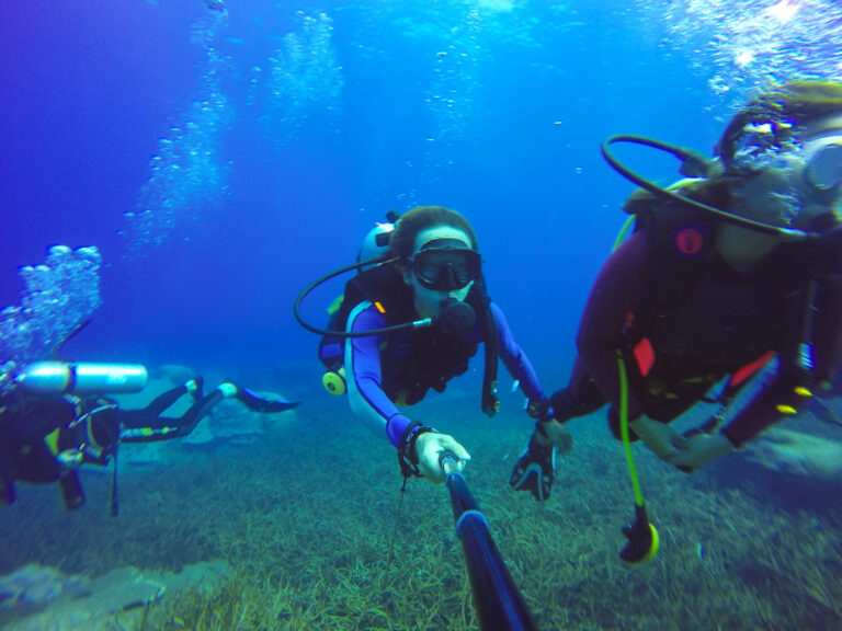 Galeria Introductory course in freediving and spearfishing 3