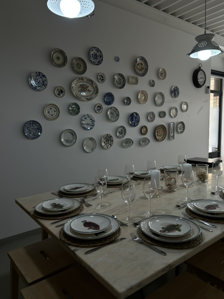 Galeria Traditional Portuguese Cooking Class 2