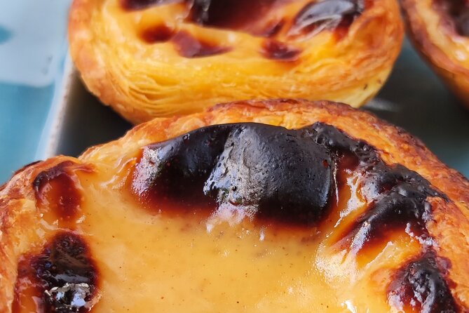 Galeria Pastel de Nata Cooking Class 4