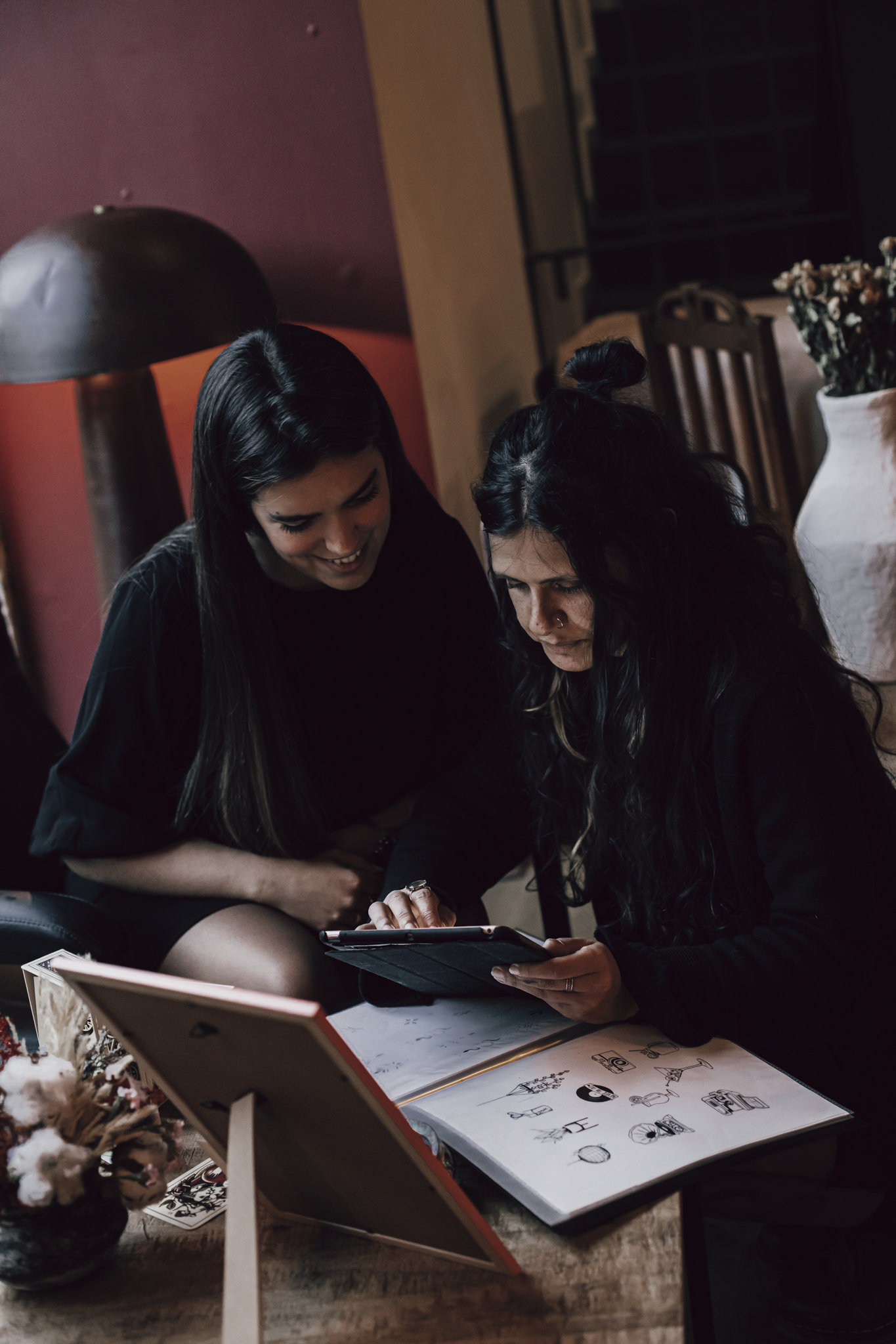 Galeria Tattoo Experience for Non-Tattooers 4