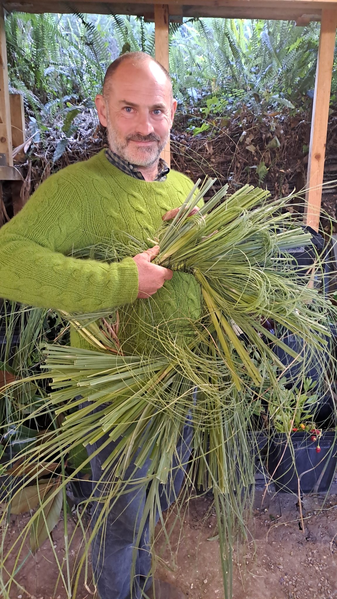 Advent and Christmas Floral Workshop gallery 3