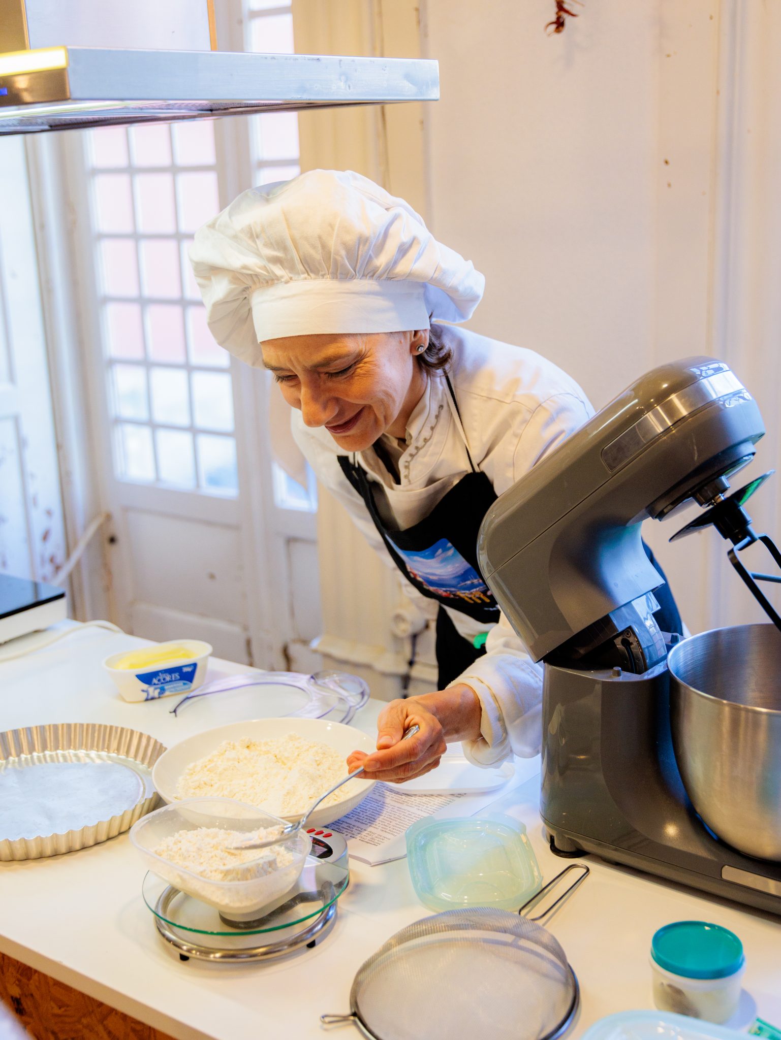 Italian Cooking Workshop gallery 5