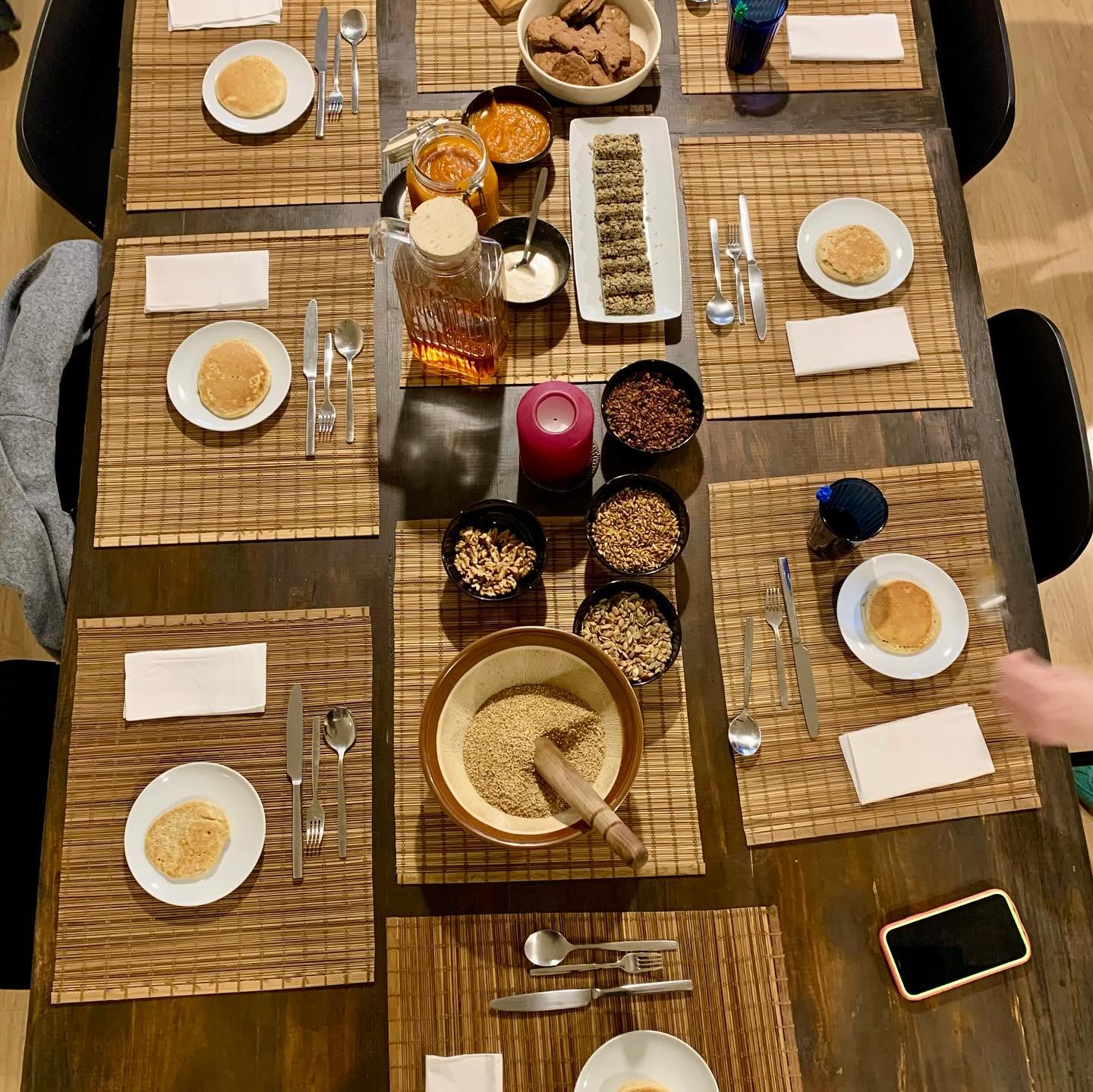 Galeria Plant-Based Cooking Course 2