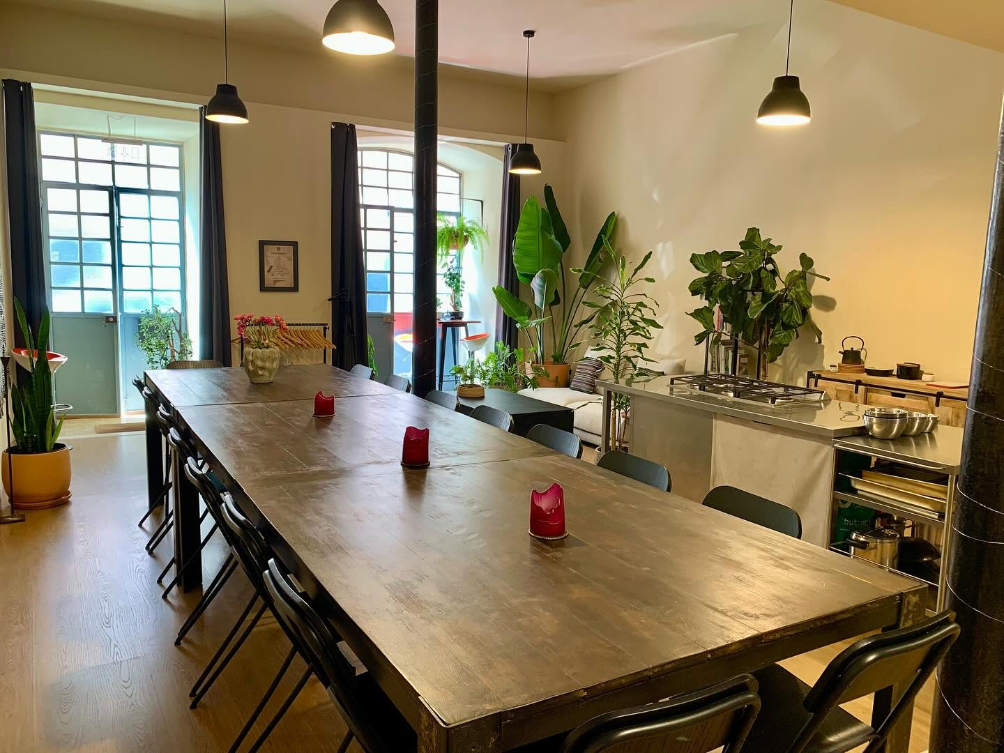 Galeria Plant-Based Cooking Course 4