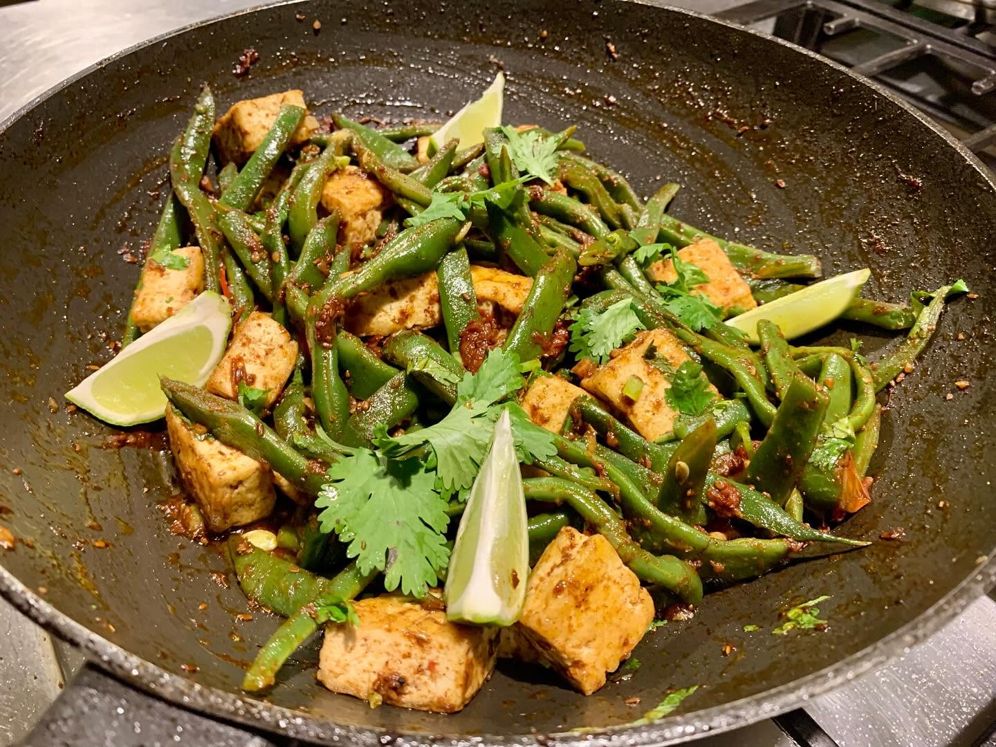 Galeria Plant-Based Cooking Course 3