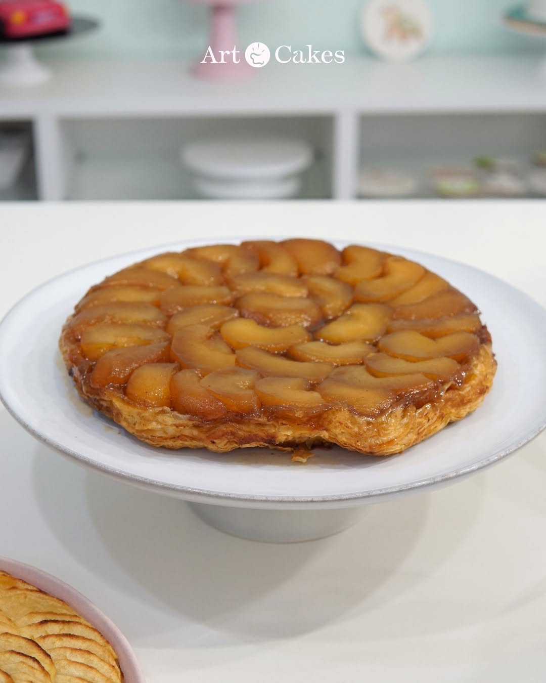 Professional Modular Pastry Course gallery 4