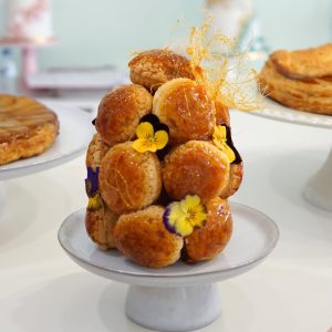 Pastry Course