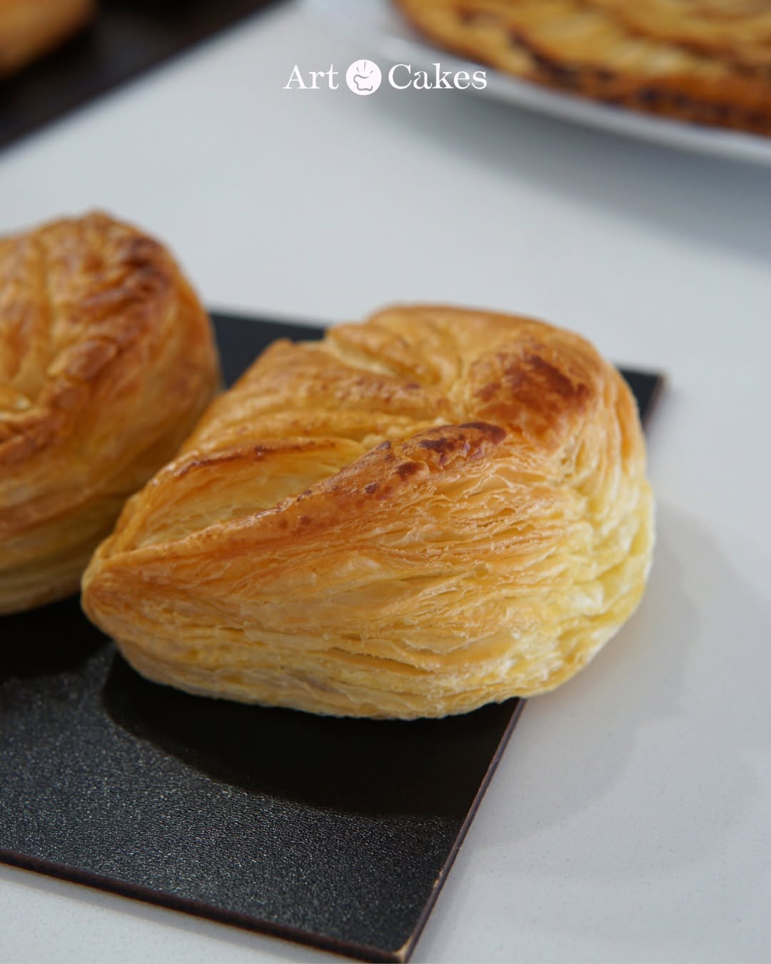 Professional Modular Pastry Course gallery 3