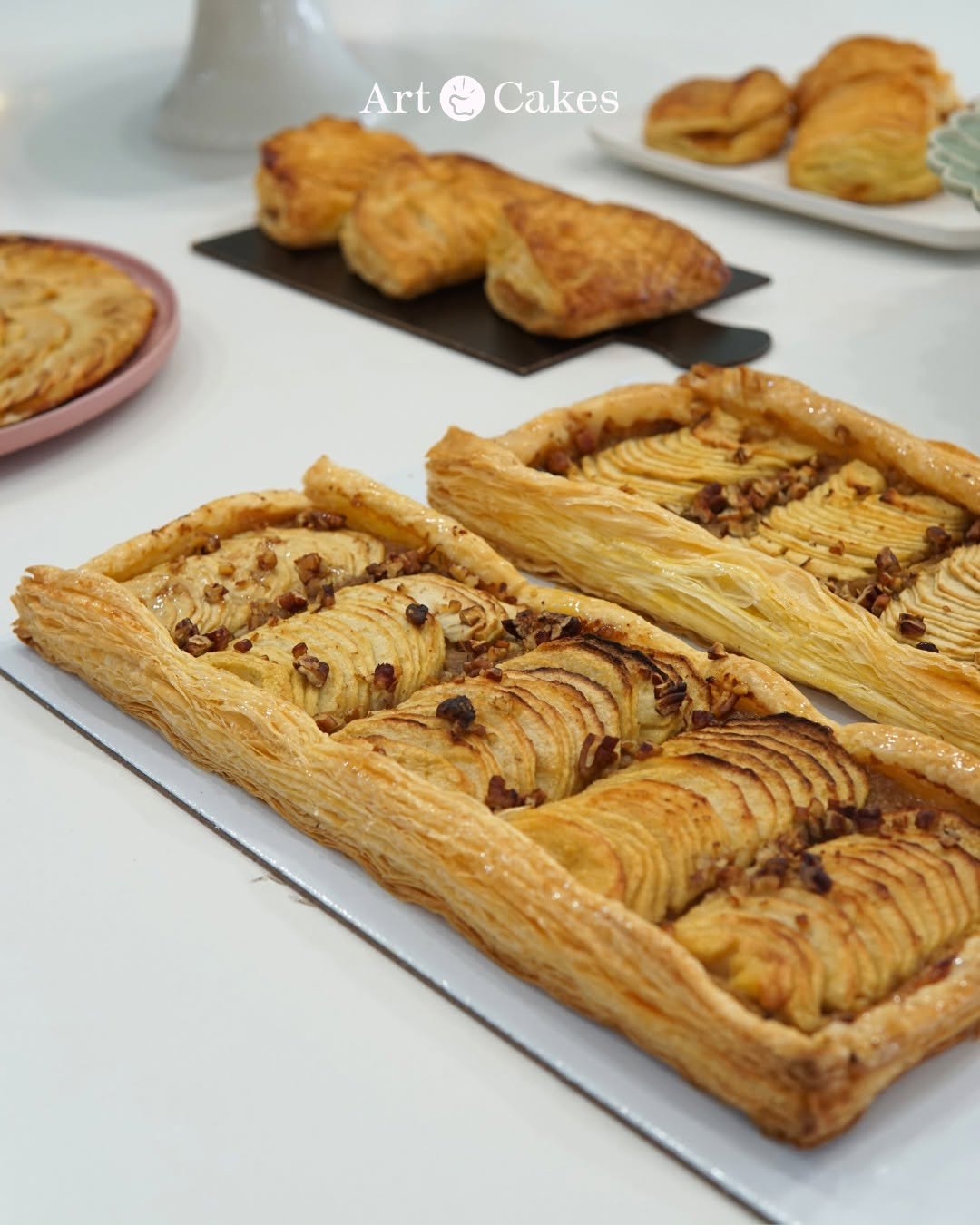 French Pastry Professional Course gallery 5