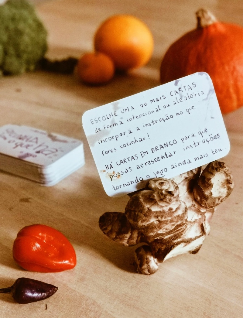 Galeria Plant-Based Cooking Workshop 3