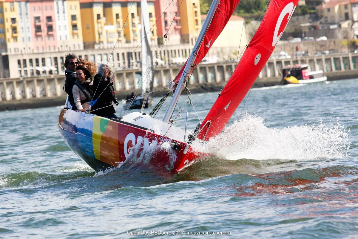 Adult Sailing Academy – Sailing Course gallery 1