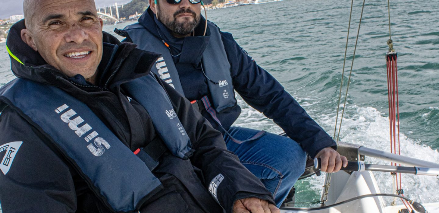Galeria Sailing Experience on the Douro River 3