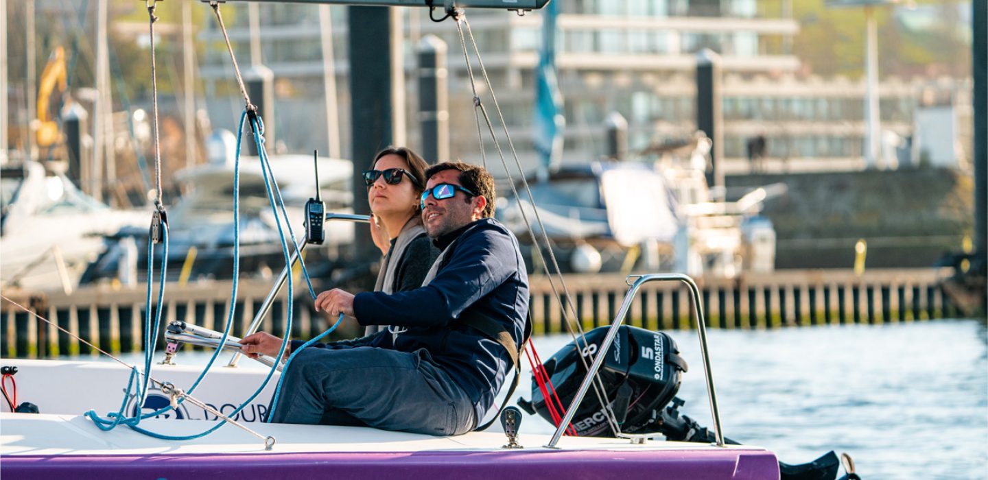 Galeria Sailing Experience on the Douro River 4