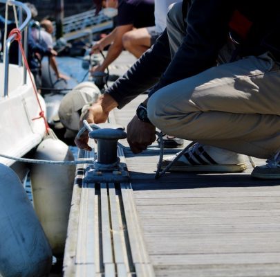 Marinheiro Boating Licence Course gallery 1