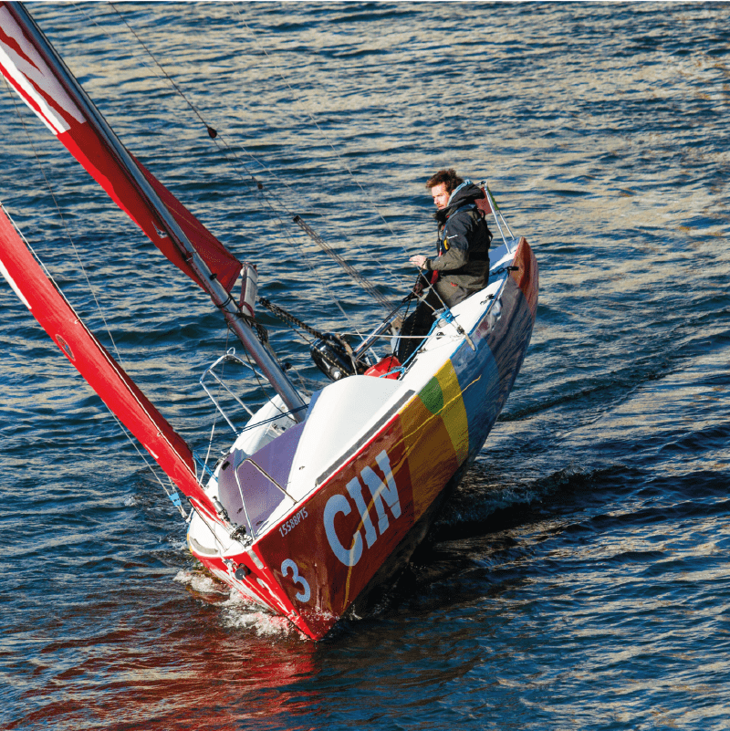 Galeria Sailing Experience on the Douro River 2
