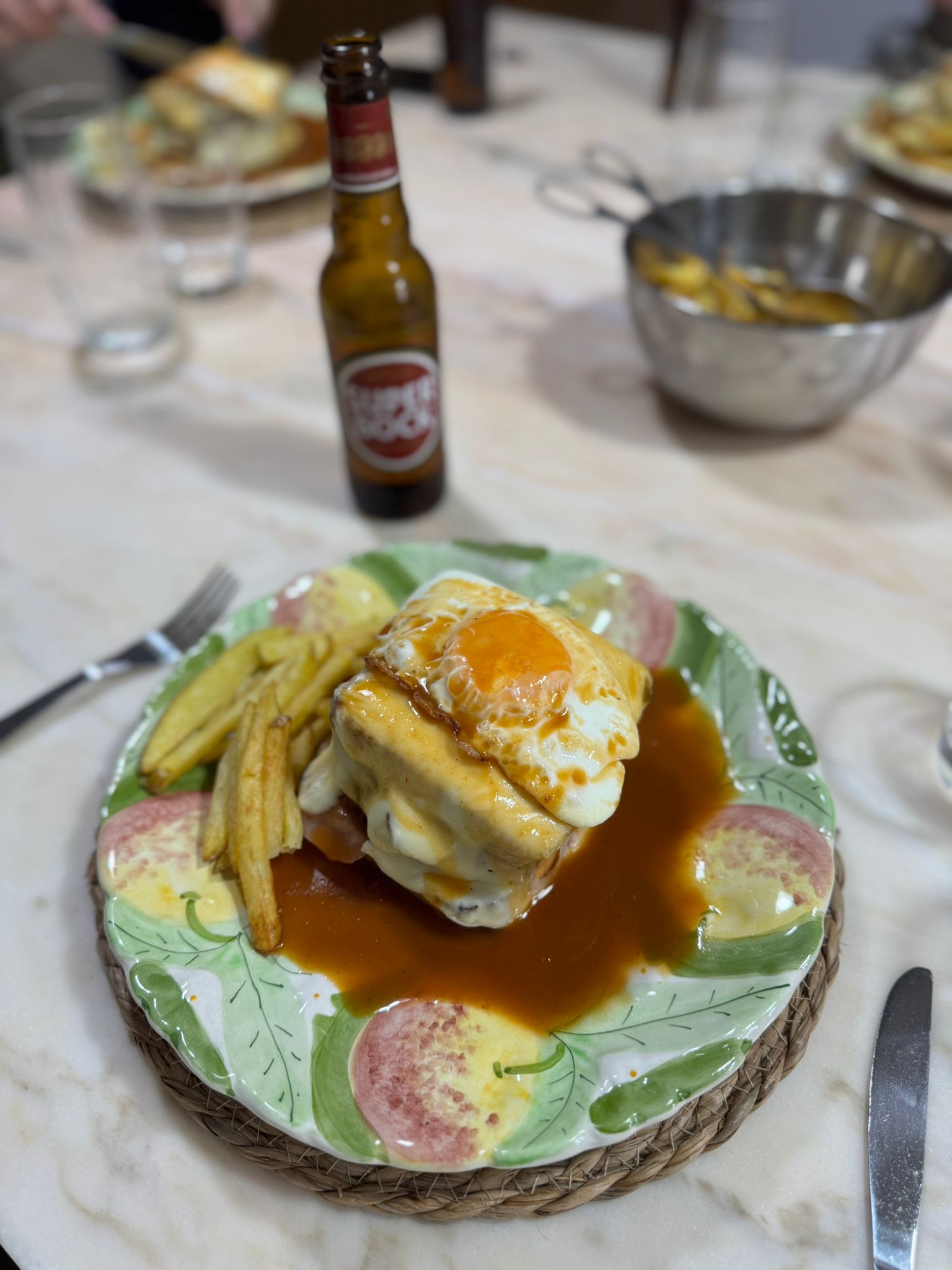 Galeria Francesinha Workshop 2
