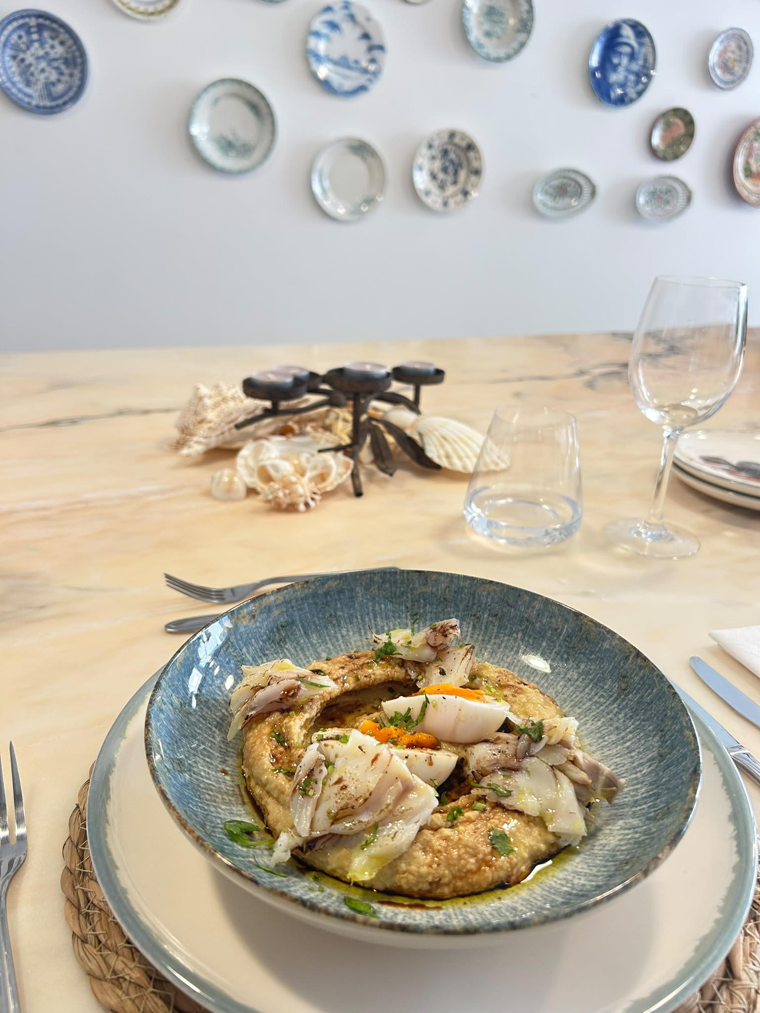 Galeria Traditional Portuguese Cooking Class 4