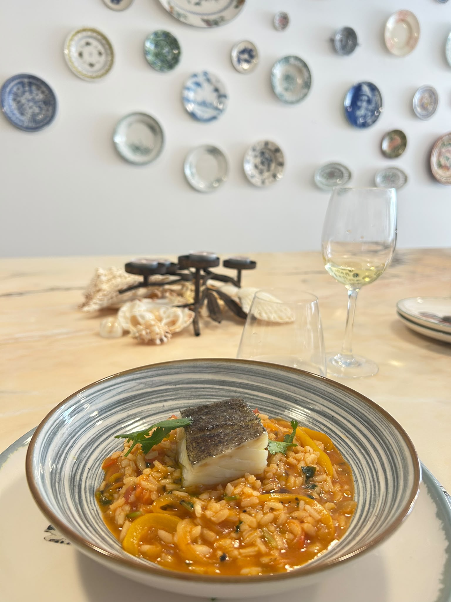 Galeria Traditional Portuguese Cooking Class 5