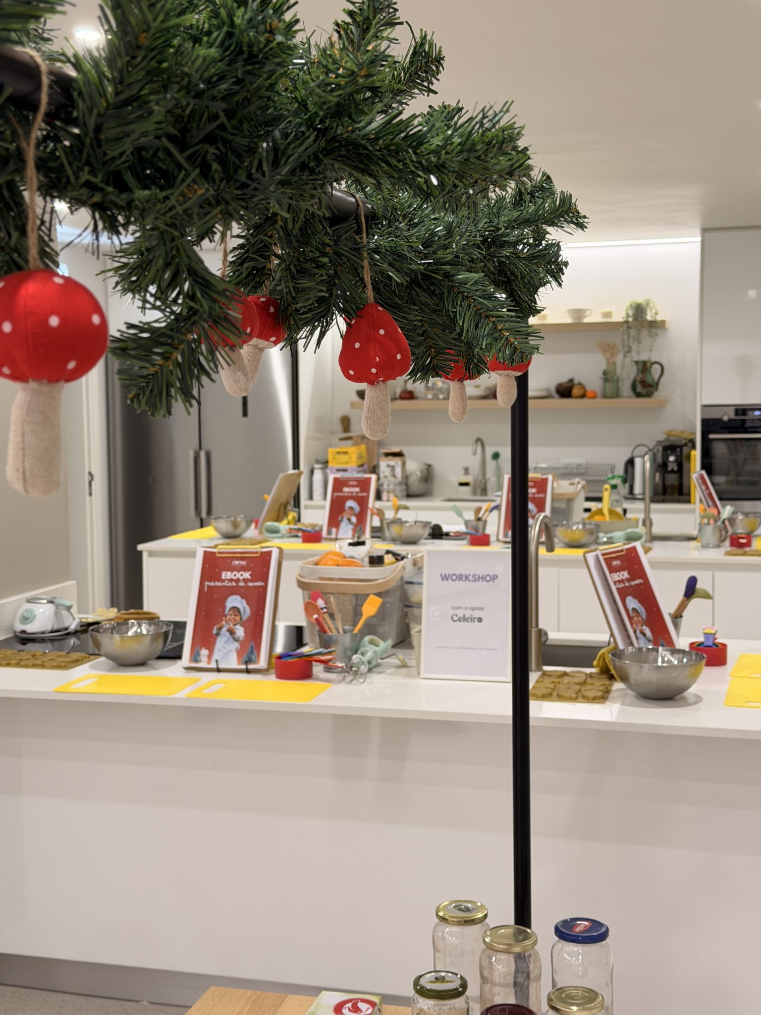 Christmas Holiday Camp gallery 3