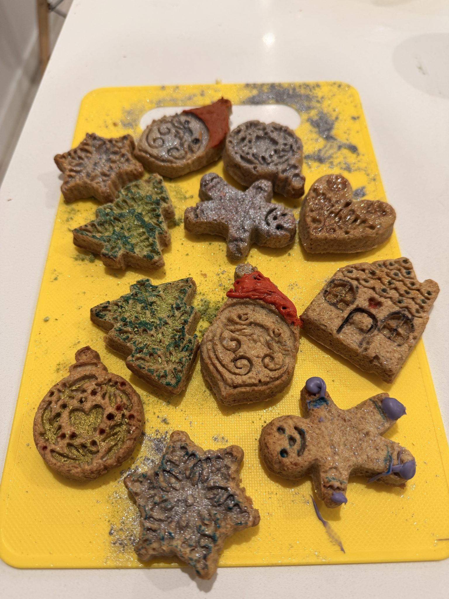 Christmas Holiday Camp gallery 5