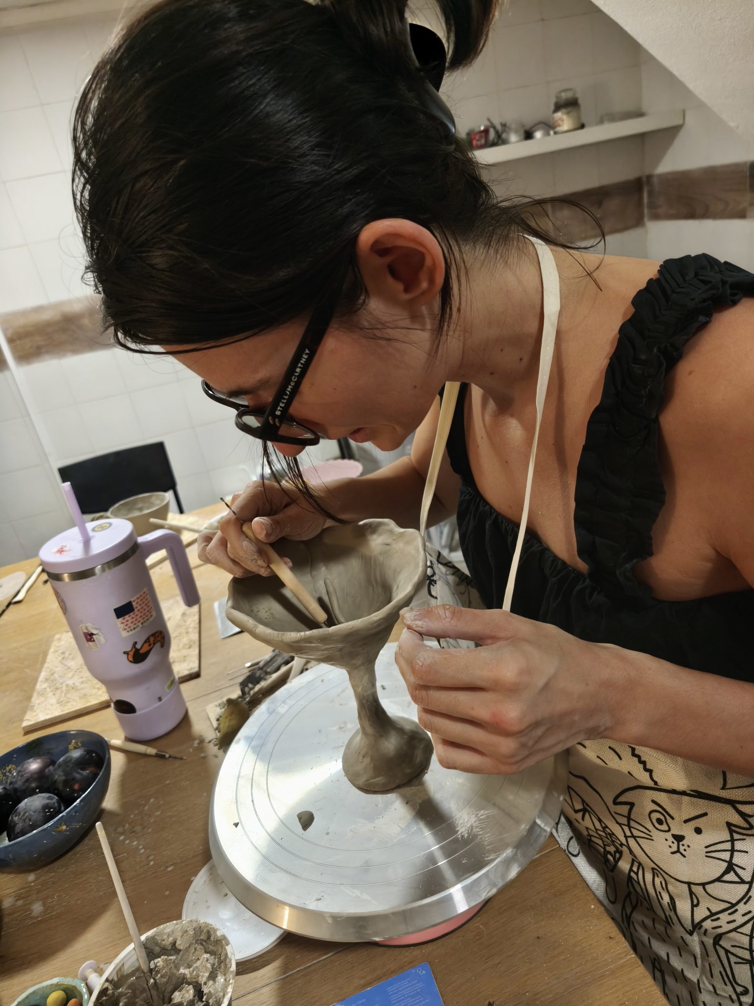 Regular Handbuilding Ceramics Classes gallery 4