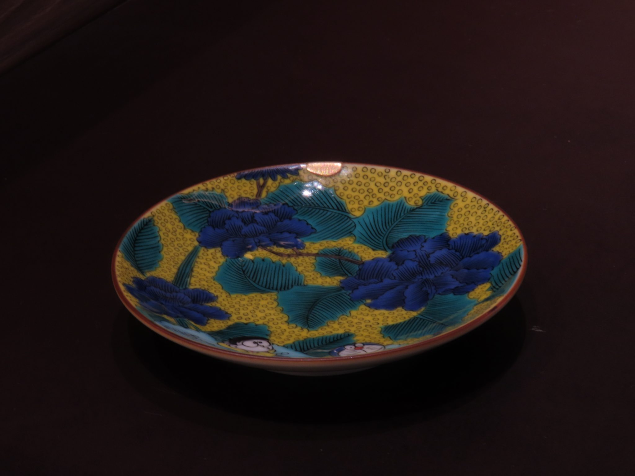 Kintsugi Workshop | Miyuki Hioki Japanese Gold Repair gallery 1