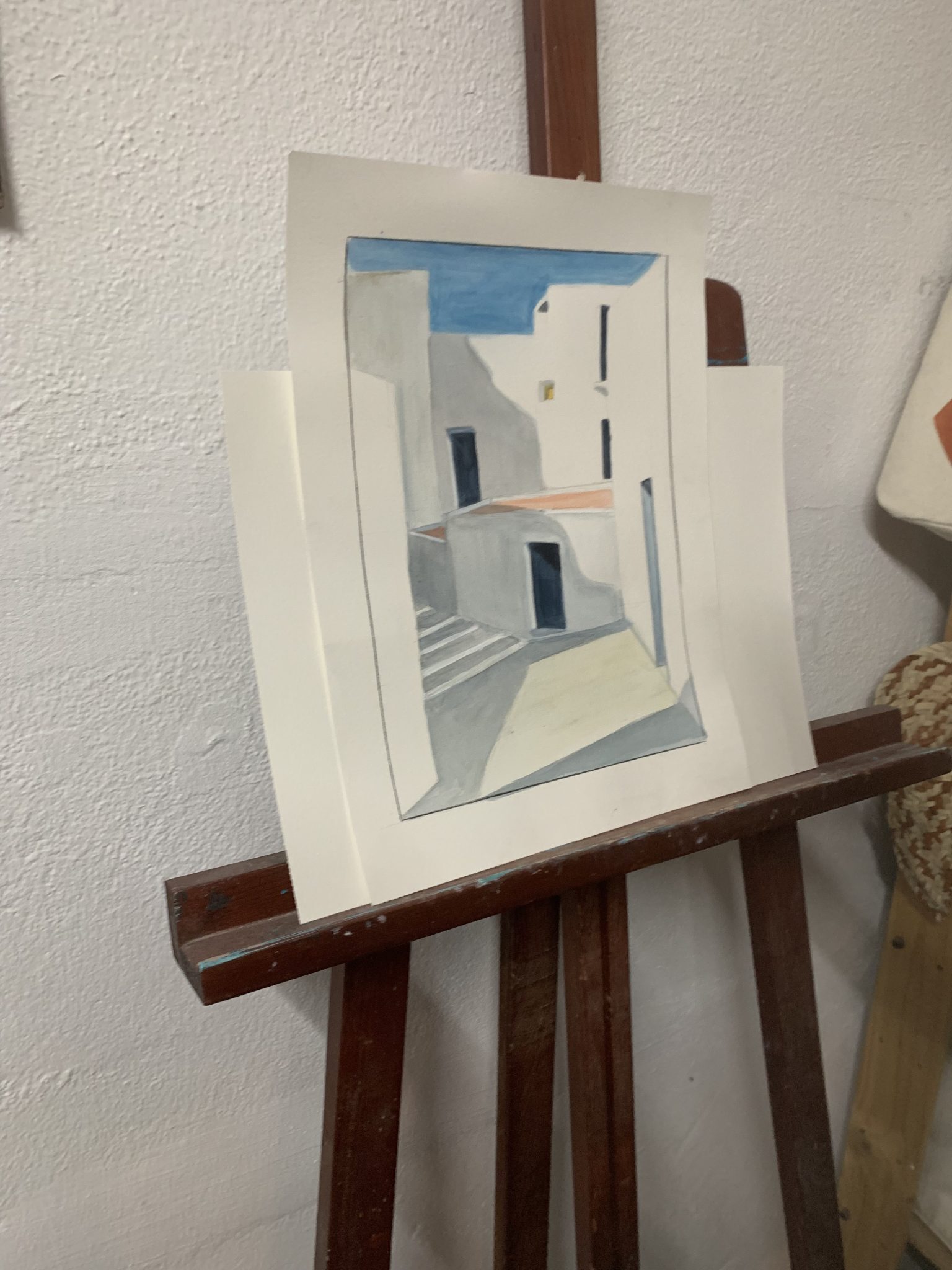 Painting Course (4 or 8 sessions) gallery 4