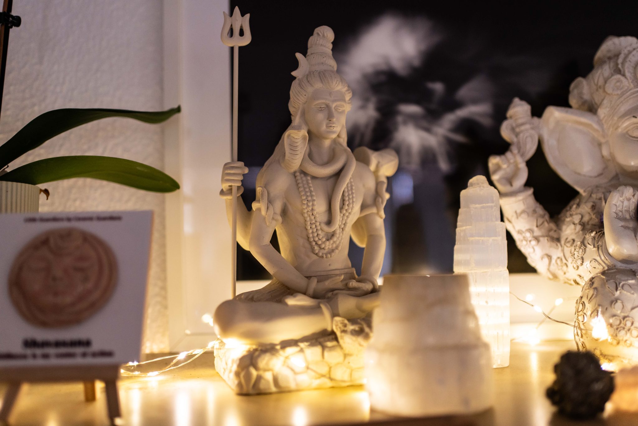 Kirtan Workshop gallery 1