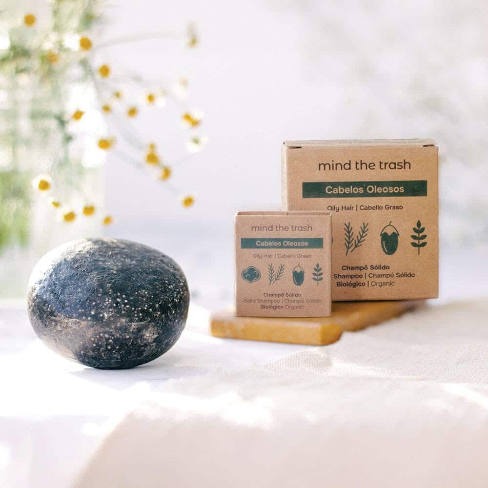 Galeria Solid Shampoo and Conditioner Workshop 3