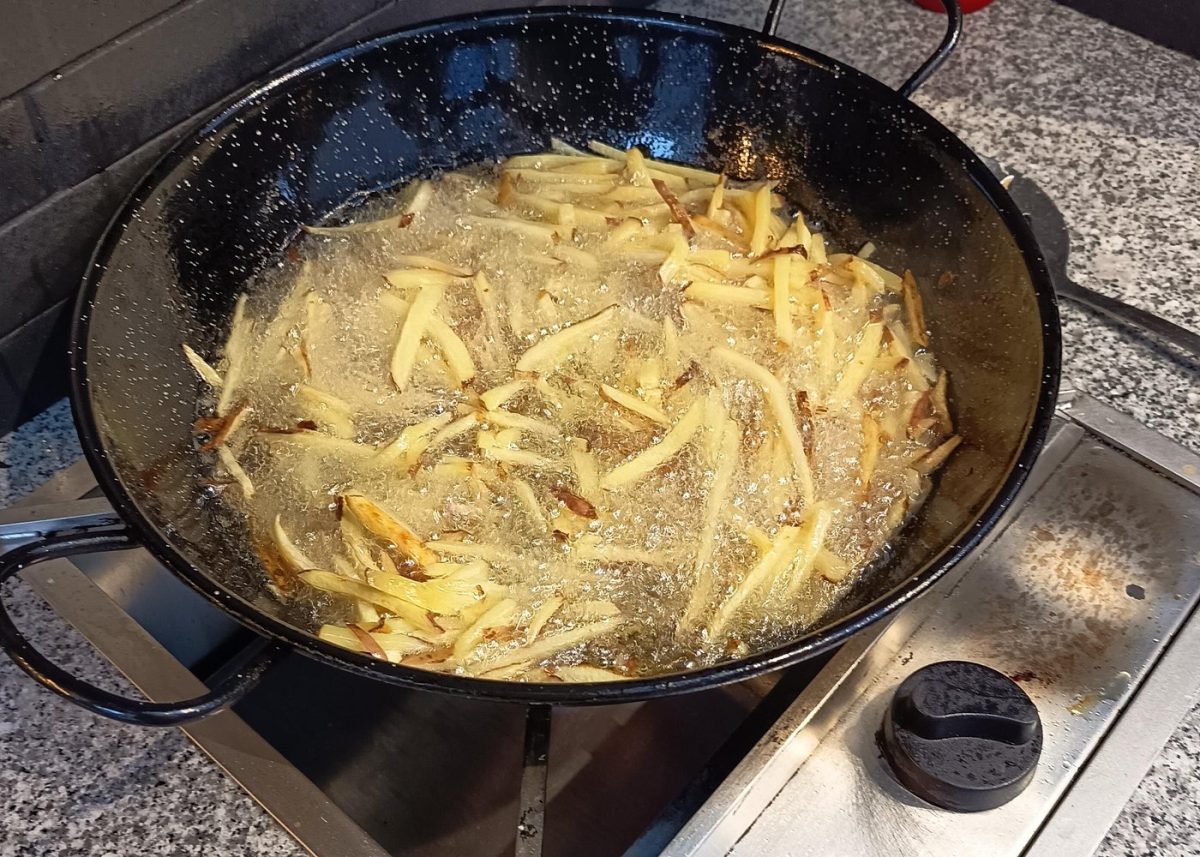Galeria Make Your Own Francesinha 3