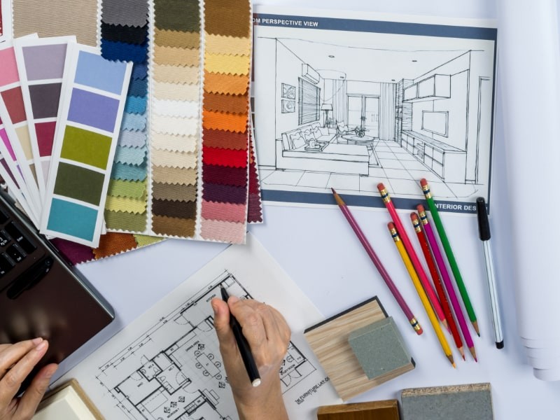 Galeria Interior Design Workshop 2