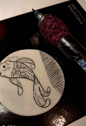 Galeria Tattoo Experience for Non-Tattooers 1