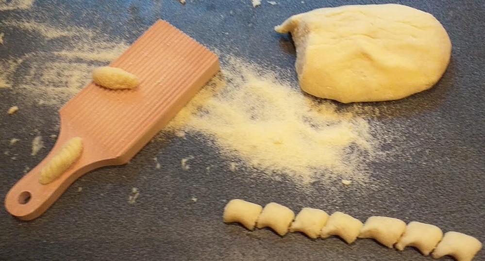 Italian Cooking Workshop gallery 2
