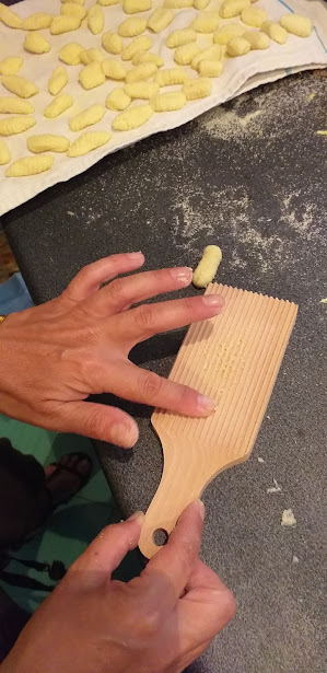 Italian Cooking Workshop gallery 3