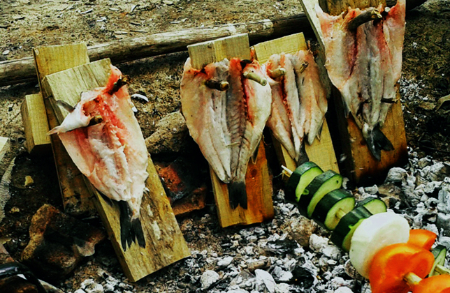 A Day in the Bush Bushcraft Experience gallery 3
