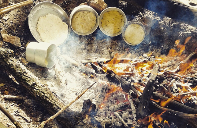 A Day in the Bush Bushcraft Experience gallery 4
